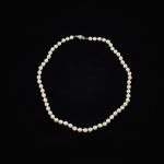 1291 6144 Pärlcollier